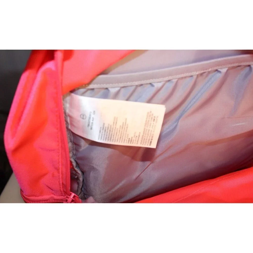Nike Backpack 3Brand By Russell Wilson x‎ Futura With Laptop Sleeve, Racer Pink